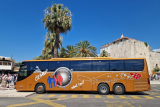 SETRA 416 GT-HD/3;  53+1+1