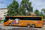 SETRA 416 GT-HD/3;  53+1+1