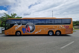 SETRA 416 GT-HD/3;  53+1+1