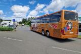 SETRA 416 GT-HD/3;  53+1+1