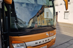 SETRA 416 GT-HD/3;  53+1+1