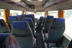 Mercedes Sprinter 416 CDI, ST 1066-KL, 21 mjesto