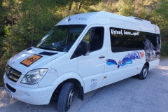 Mercedes Sprinter Travel 45; 19+1 sjedalo, ST 1903-KL