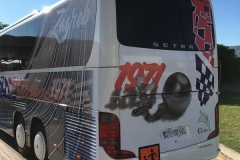 Setra 416 GT HD