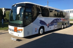 Setra 416 GT HD