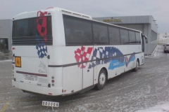 Setra S 250 Special