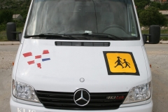 Mercedes Sprinter 413 CDI