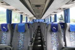 Setra S 250 Special