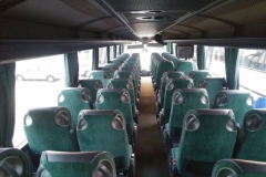 Setra 317 HDH