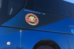 MAN Lion's Coach