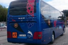 MAN Lion's Coach