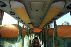 SETRA S 415 HDH/3