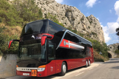 Setra 431 DT