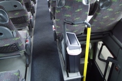 Setra 431 DT