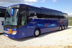 Setra 416 GT-HD