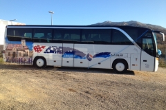 Setra 415 HD