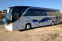 Setra 415 HD