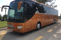 SETRA 416 GT-HD/3 (53+1+1)