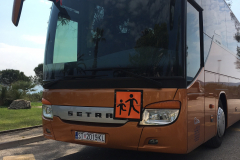 SETRA 416 GT-HD/3 (53+1+1)