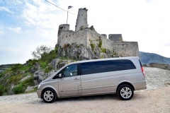 Mercedes Viano/Vito 2.2 CDI